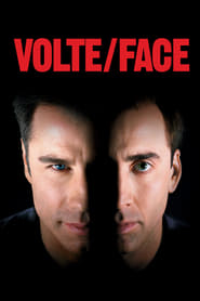 Affiche du film "Volte/Face"