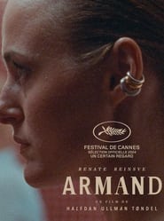 Affiche du film "Armand"