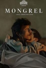 Affiche du film "Mongrel"