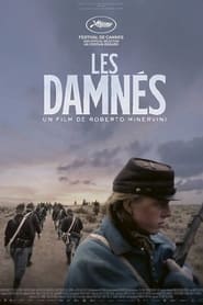 Affiche du film "Les Damnés"