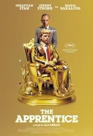 Affiche du film "The Apprentice"