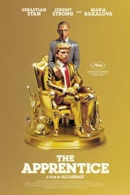 Affiche du film "The Apprentice"