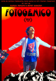 Affiche du film "Fotogenico"