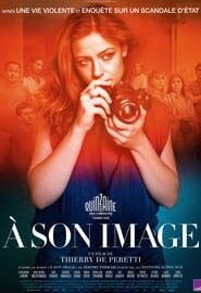 Affiche du film "À son image"