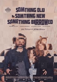 Affiche du film "Something Old, Something New, Something Borrowed"