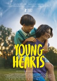 Affiche du film "Young Hearts"