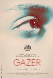 Affiche du film "Gazer"