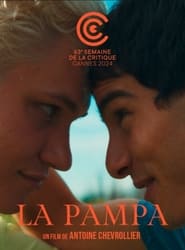 Affiche du film "La Pampa"