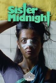 Affiche du film "Sister Midnight"