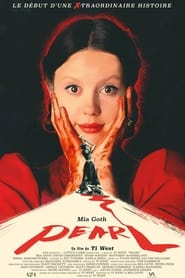 Affiche du film "Pearl"