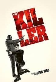 Affiche du film "The Killer"