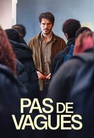 Affiche du film "Pas de vagues"