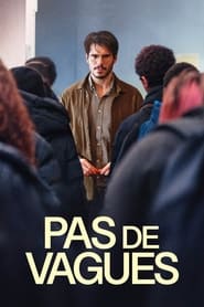 Affiche du film "Pas de vagues"