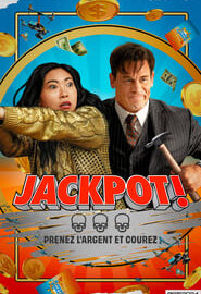 Affiche du film "Jackpot!"