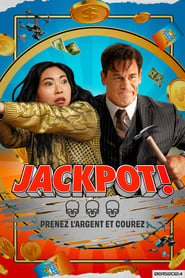 Affiche du film "Jackpot!"