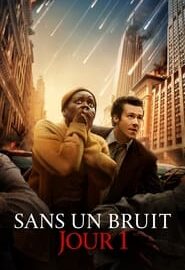 Affiche du film ""