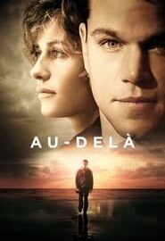 Affiche du film "Au-delà"