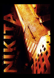 Affiche du film "Nikita"