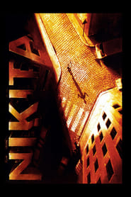 Affiche du film "Nikita"