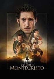 Affiche du film "Le Comte de Monte-Cristo"