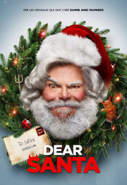 Affiche du film "Dear Santa"