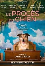 Affiche du film ""