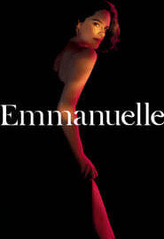 Affiche du film "Emmanuelle"