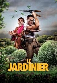 Affiche du film "Le Jardinier"