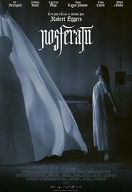 Affiche du film "Nosferatu"