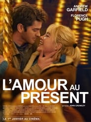 Affiche du film ""